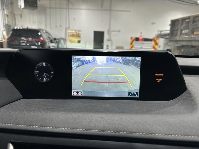 Used 2019 Lexus UX 250h w/ Premium Package AWD/4WD image 27
