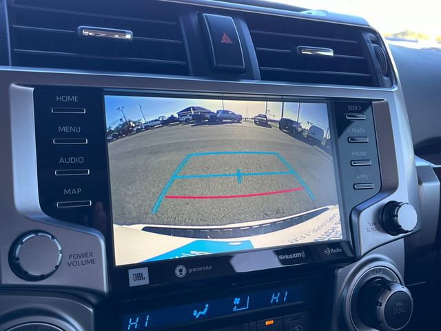Used 2020 Toyota 4Runner Limited image 32