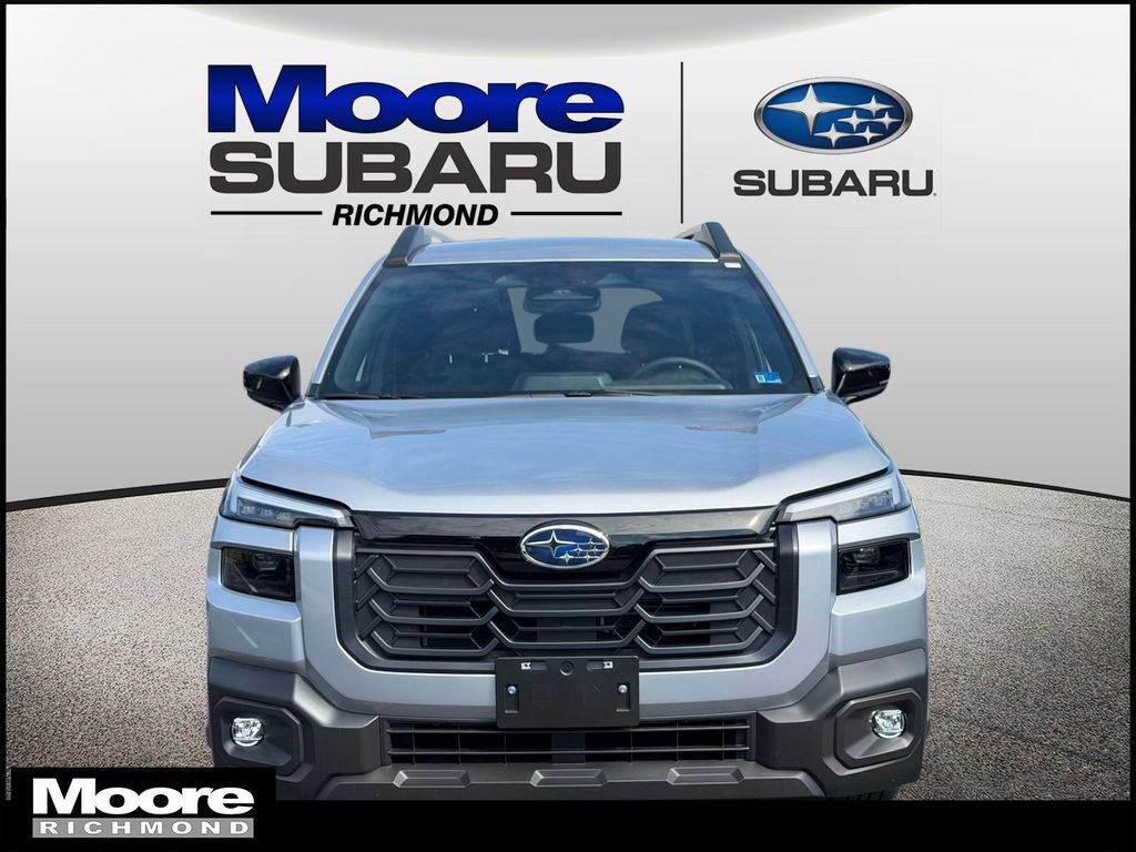 Certified 2026 Subaru Outback Premium AWD/4WD image 8