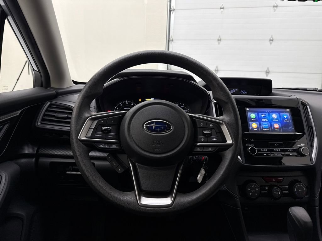 Certified 2023 Subaru Impreza Premium image 15