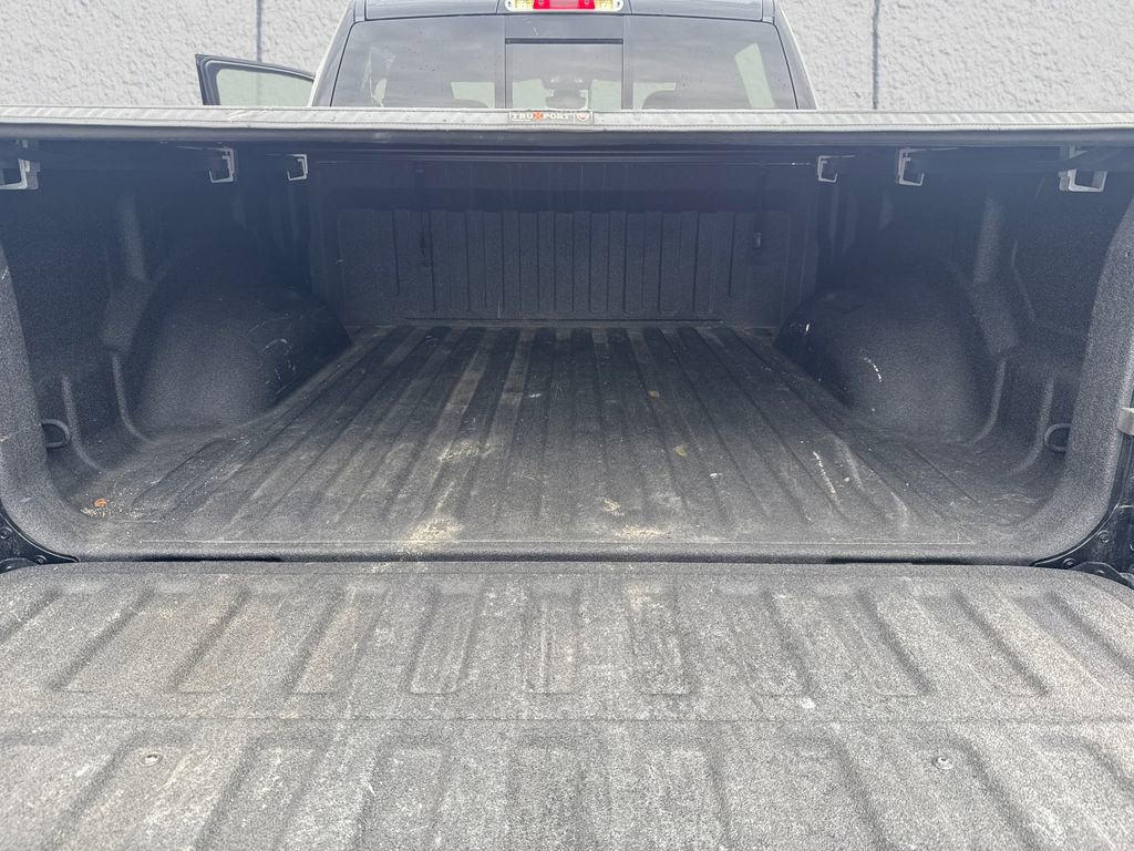 Used 2023 RAM 1500 Big Horn image 29