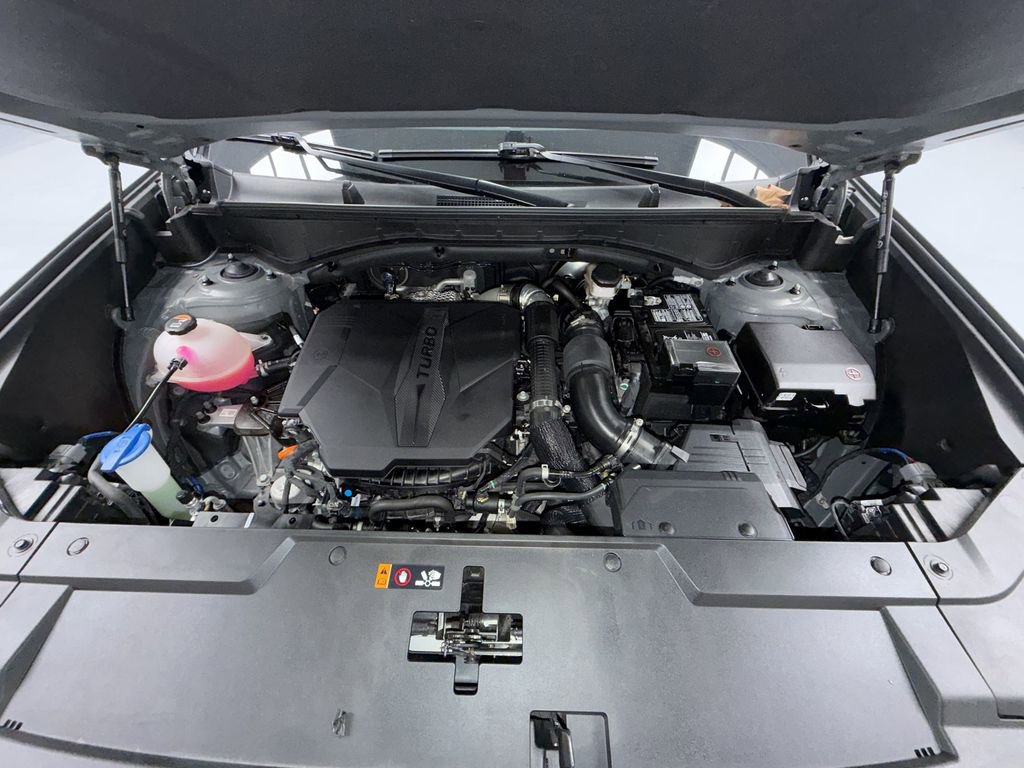 Used 2024 Hyundai Santa Fe XRT image 20