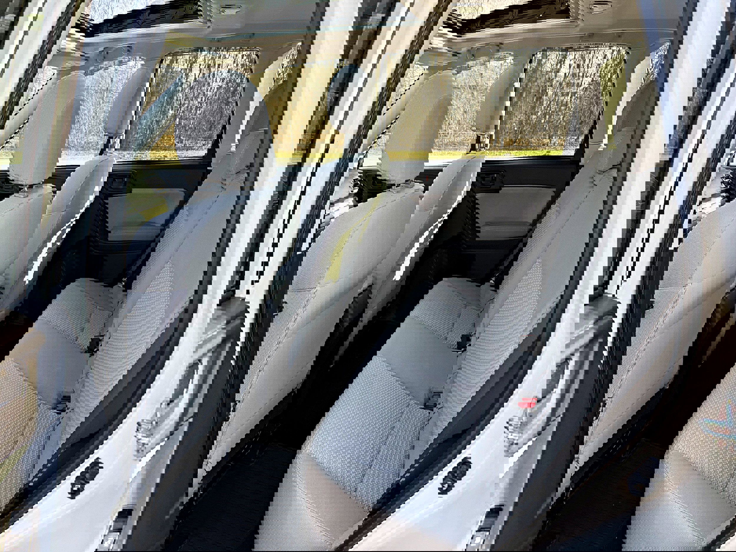 Used 2016 Subaru Forester 2.5i Premium w/ Popular Package #2 image 20