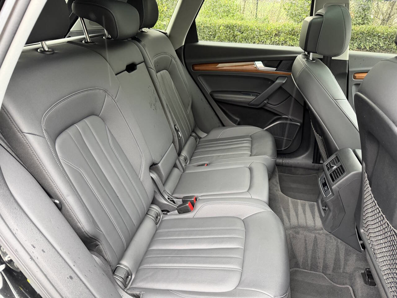 Used 2021 Audi Q5 e Premium Plus w/ Premium Plus Package image 32