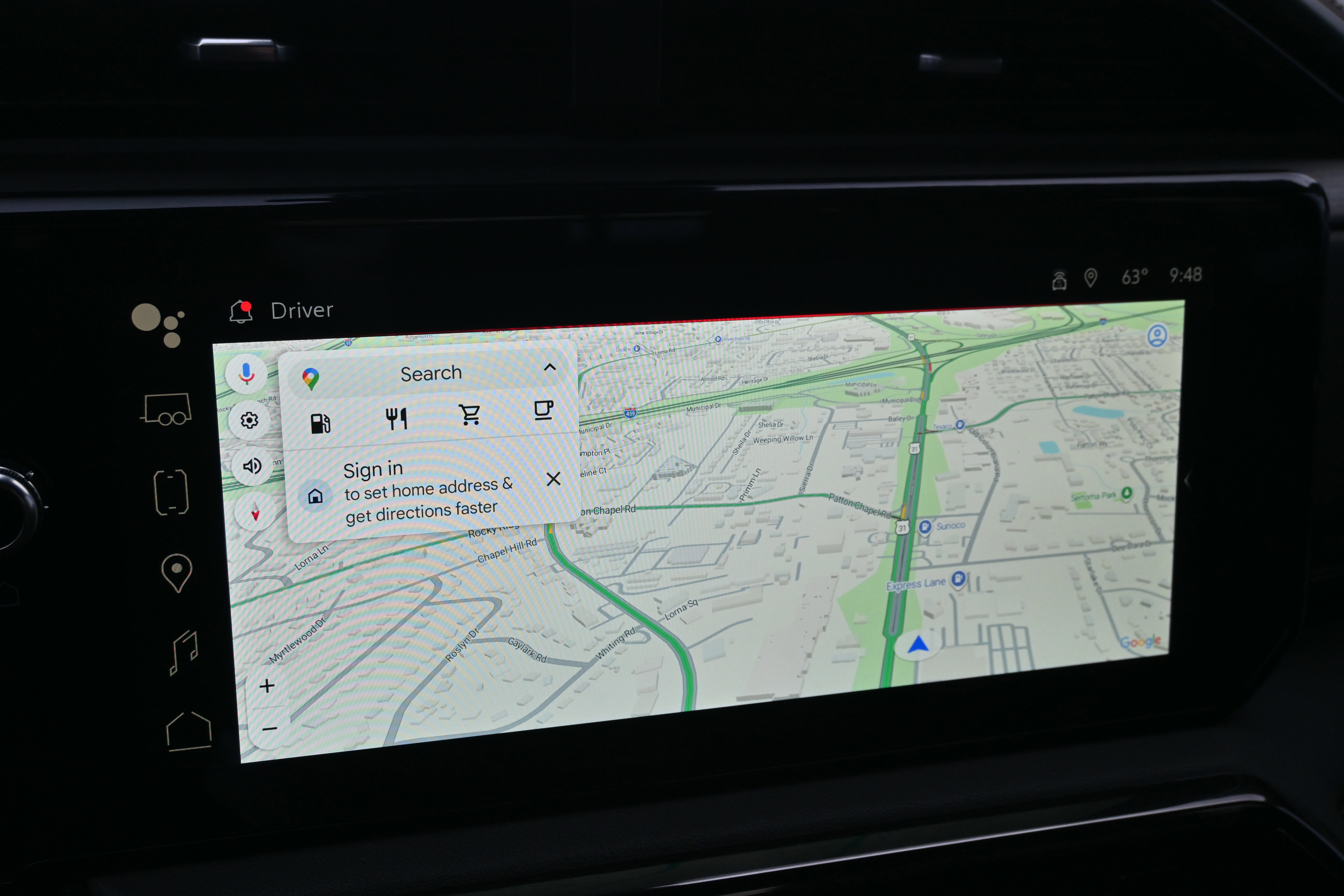 Used 2023 GMC Sierra 1500 AT4 w/ AT4 Premium Package image 34