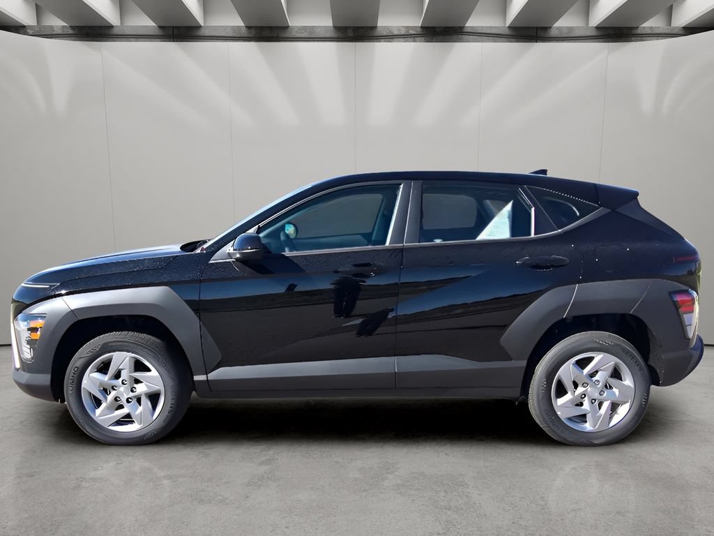 Used 2026 Hyundai Kona SE AWD/4WD image 2