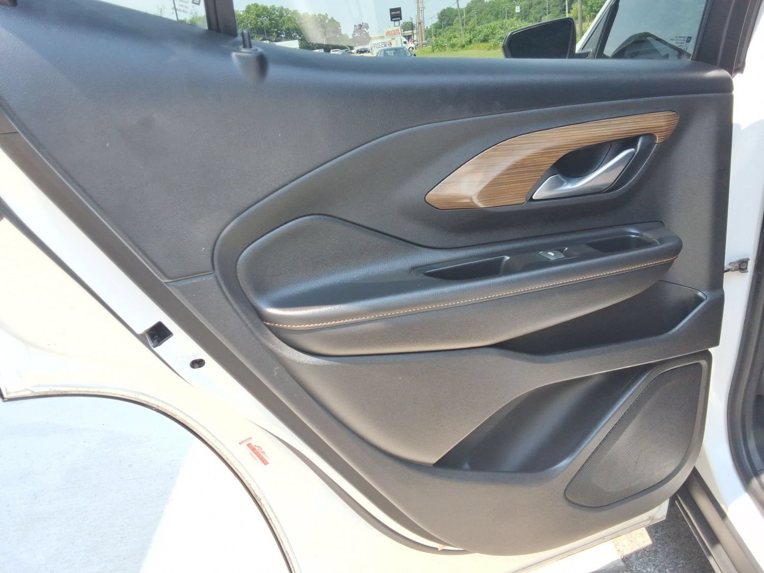 Used 2020 GMC Terrain SLE w/ Driver Convenience Package FWD image 23