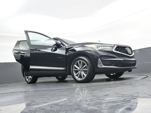 Used 2020 Acura RDX FWD w/ Technology Package image 41