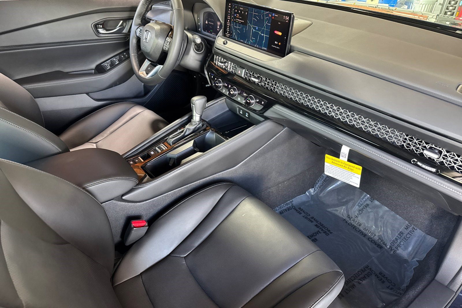 Used 2026 Honda Accord Touring image 33