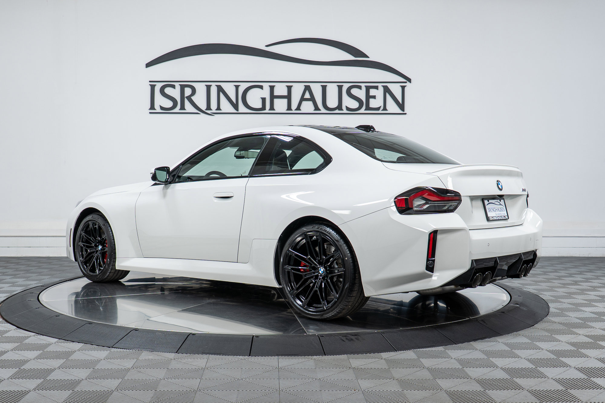 Used 2025 BMW M2 image 7