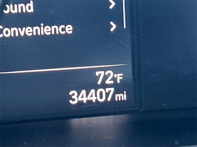 Certified 2022 Hyundai Elantra SEL w/ Cargo Package image 26