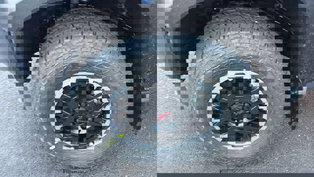 New 2026 Toyota Tacoma TRD Off-Road w/ TRD Off Road Upgrade Package image 38