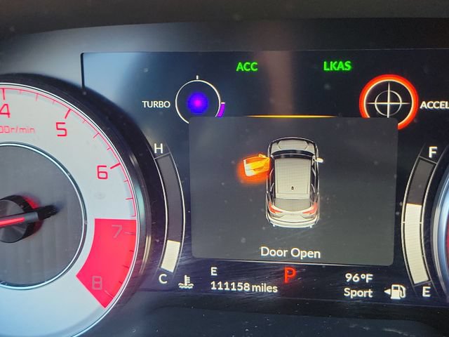 Used 2021 Acura RDX A-Spec w/ Technology Package FWD image 26