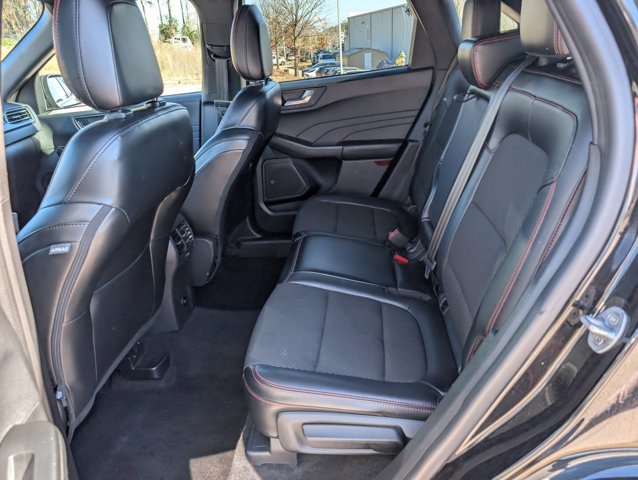 Used 2024 Ford Escape ST-Line image 12