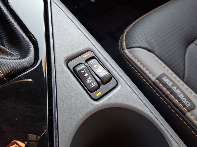 Used 2025 Subaru Crosstrek 2.5i Wilderness image 24