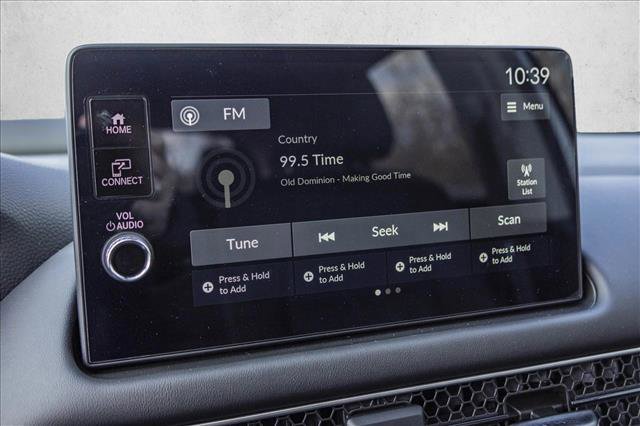 New 2026 Honda HR-V EX-L image 17