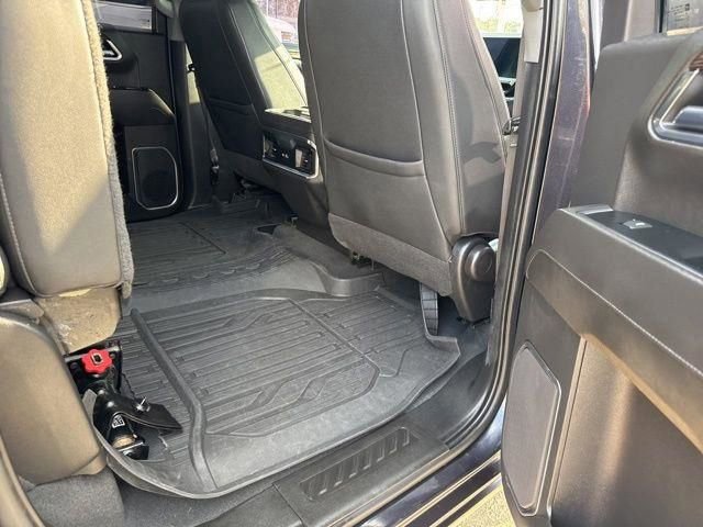 Used 2022 GMC Sierra 1500 Elevation w/ Elevation Premium Package image 42