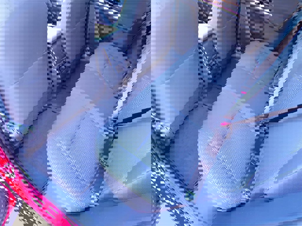 Used 2023 Subaru Solterra AWD image 12