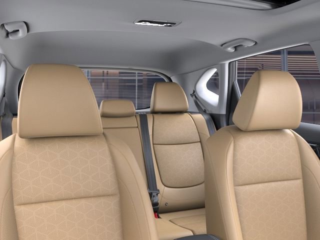 New 2026 Kia Seltos EX w/ EX Sunroof Package image 27