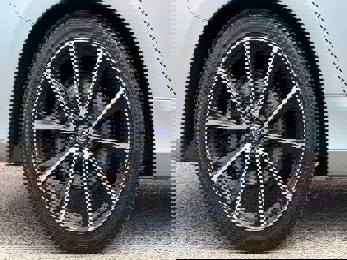 Used 2017 Volvo S60 T5 Dynamic w/ Vision Package FWD image 26