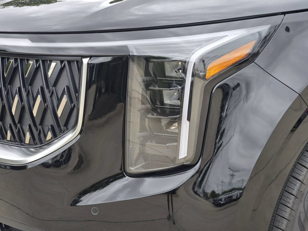 New 2026 Kia Carnival EX FWD image 7