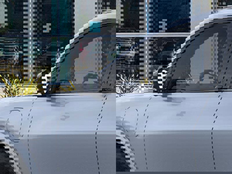 New 2025 Ford Mustang Mach-E GT w/ Interior Protection Package image 20