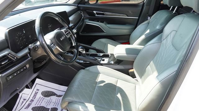 Used 2023 Kia Telluride SX Prestige X-Pro AWD/4WD image 21