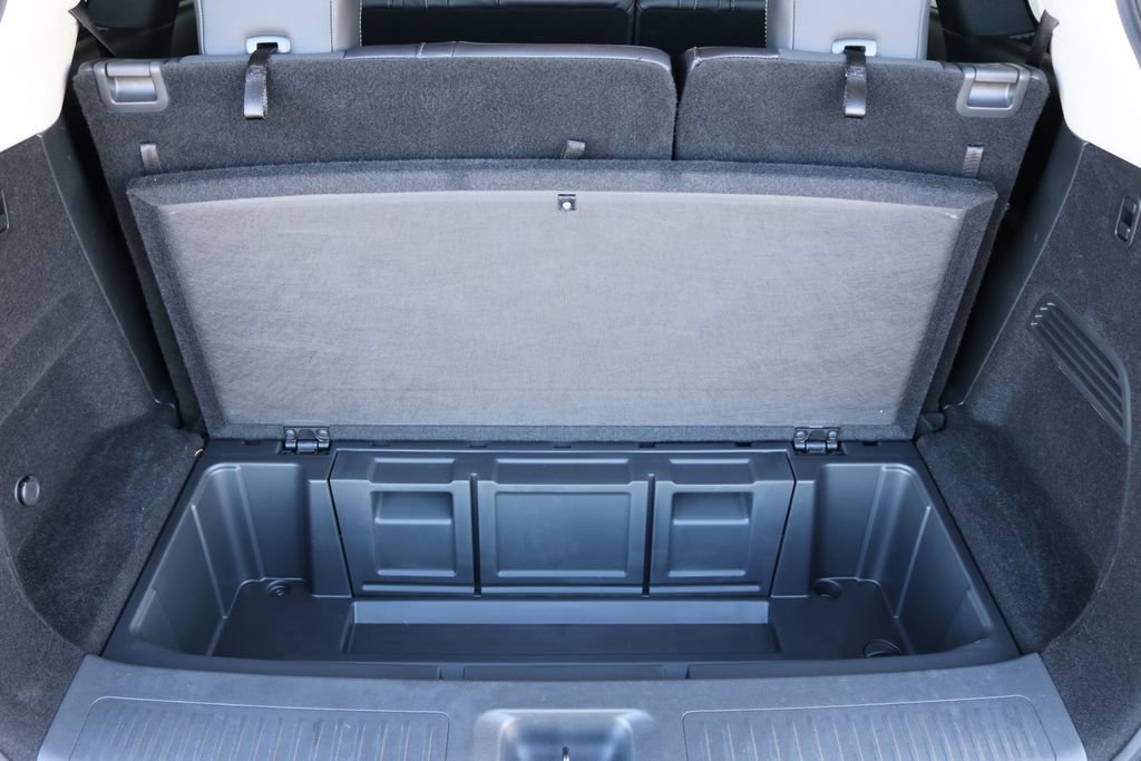 Certified 2025 INFINITI QX60 Luxe w/ Vision Package image 27