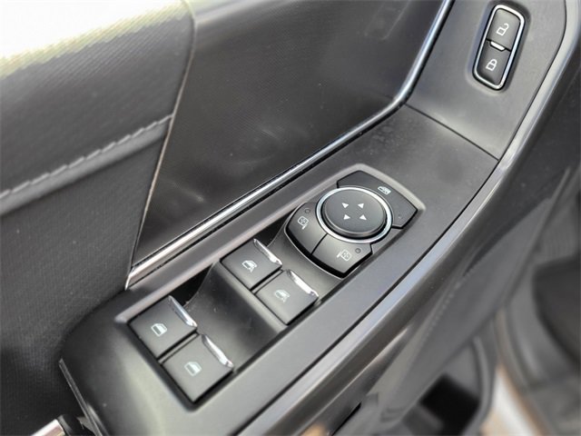 Certified 2024 Ford F150 XLT w/ XLT Black Appearance Package image 15