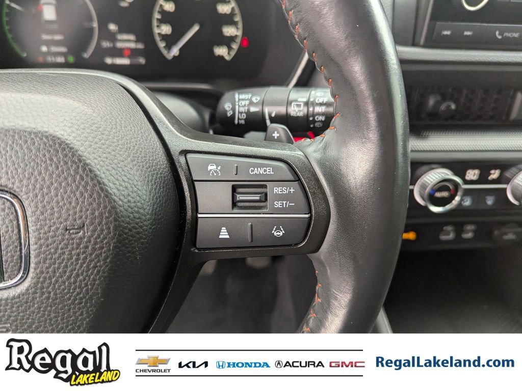 Used 2024 Honda CR-V Sport image 25