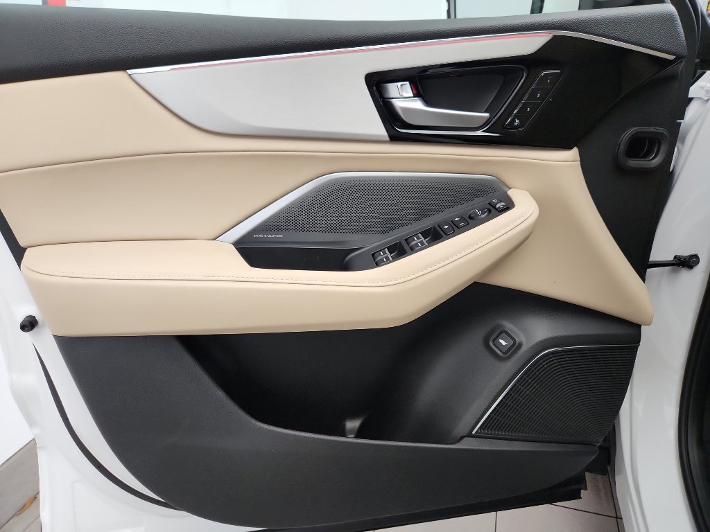 New 2026 Acura MDX SH-AWD w/ Technology Package image 8