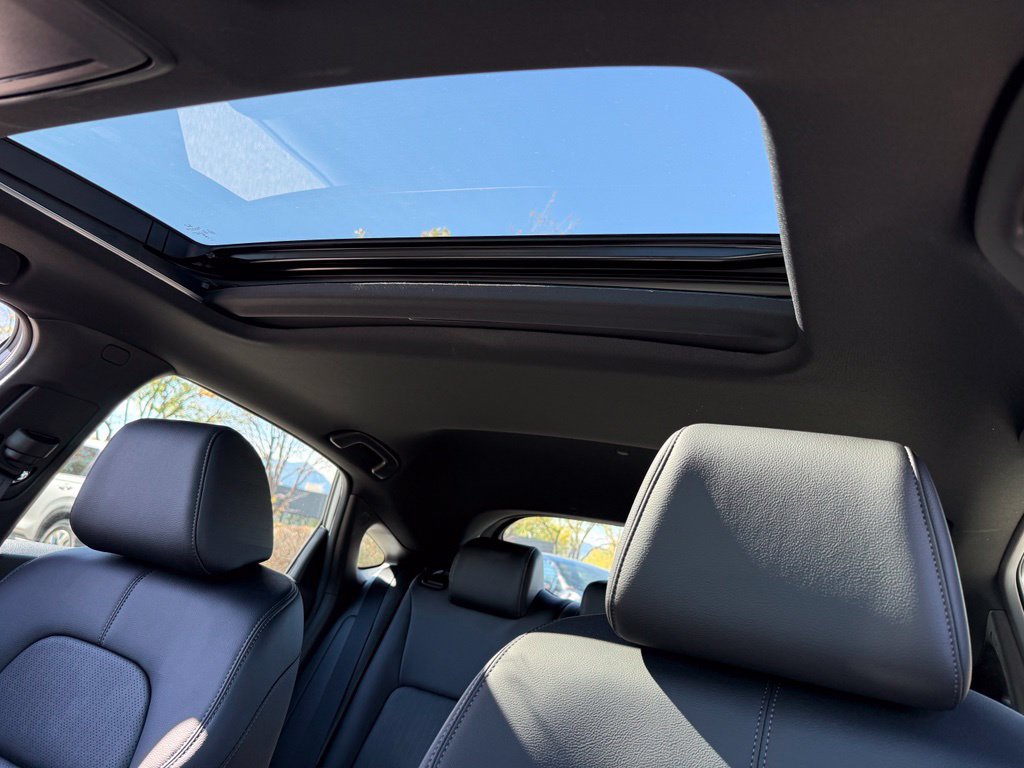 Certified 2026 Honda Civic Sport Touring image 25
