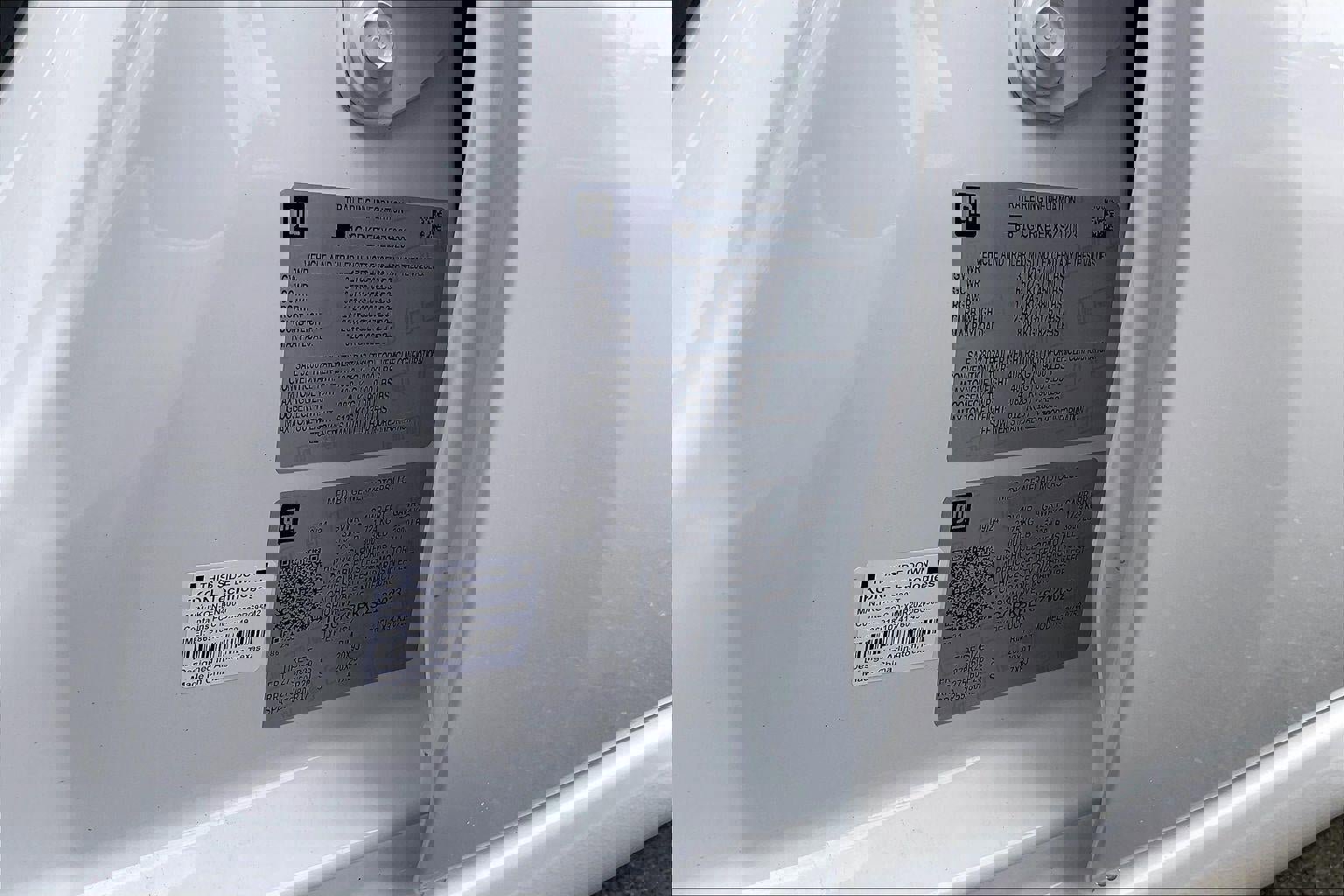 Used 2025 Chevrolet Silverado 1500 Custom image 30