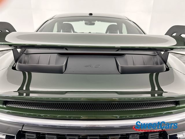 Used 2025 Porsche 911 GT3 RWD image 39