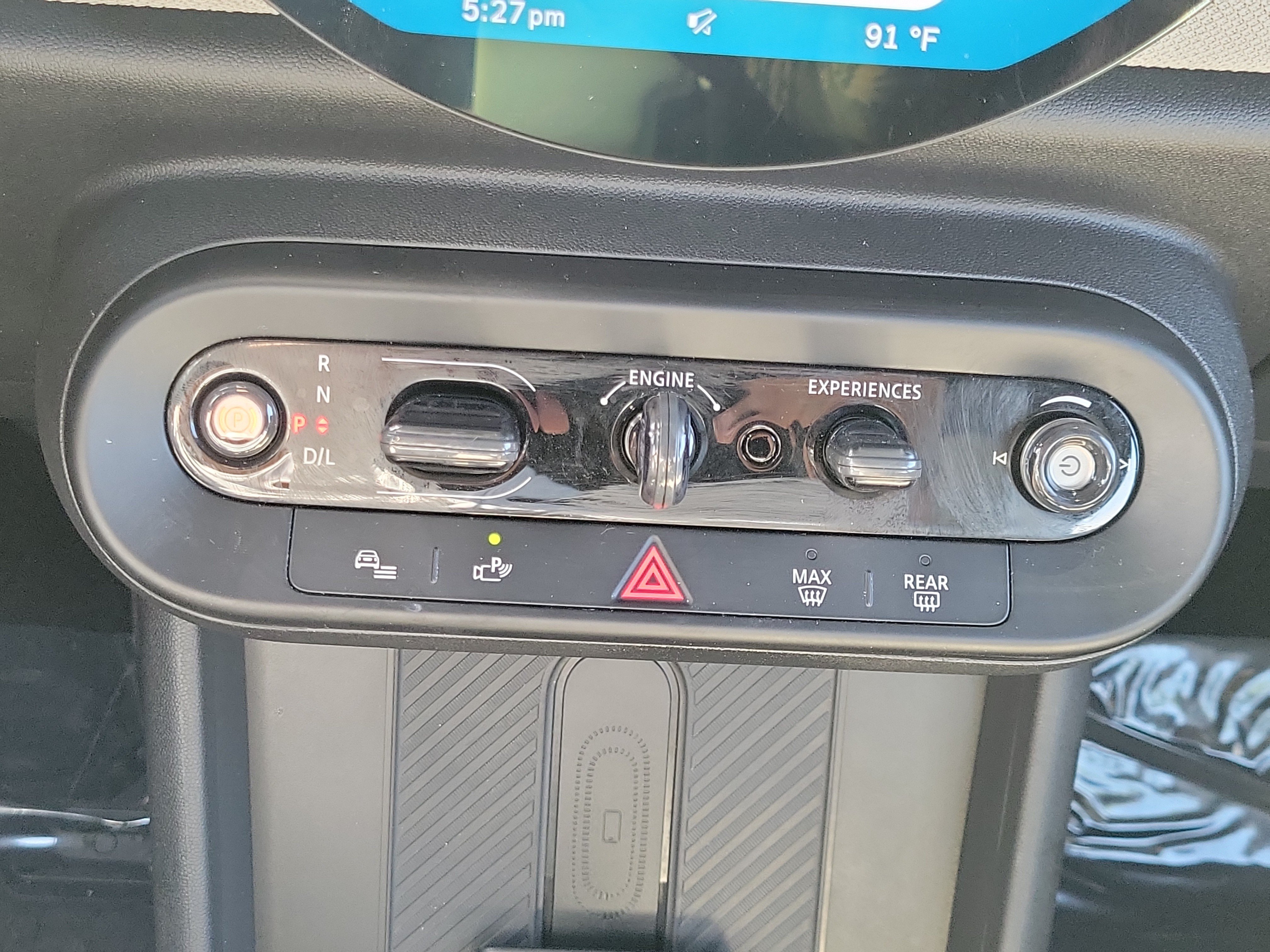 Used 2026 MINI Cooper S FWD image 21