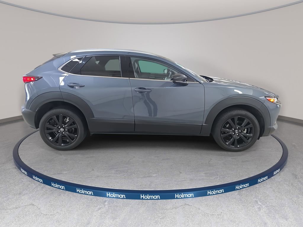 Used 2023 MAZDA CX-30 2.5 Turbo w/ Premium Plus Pkg image 6