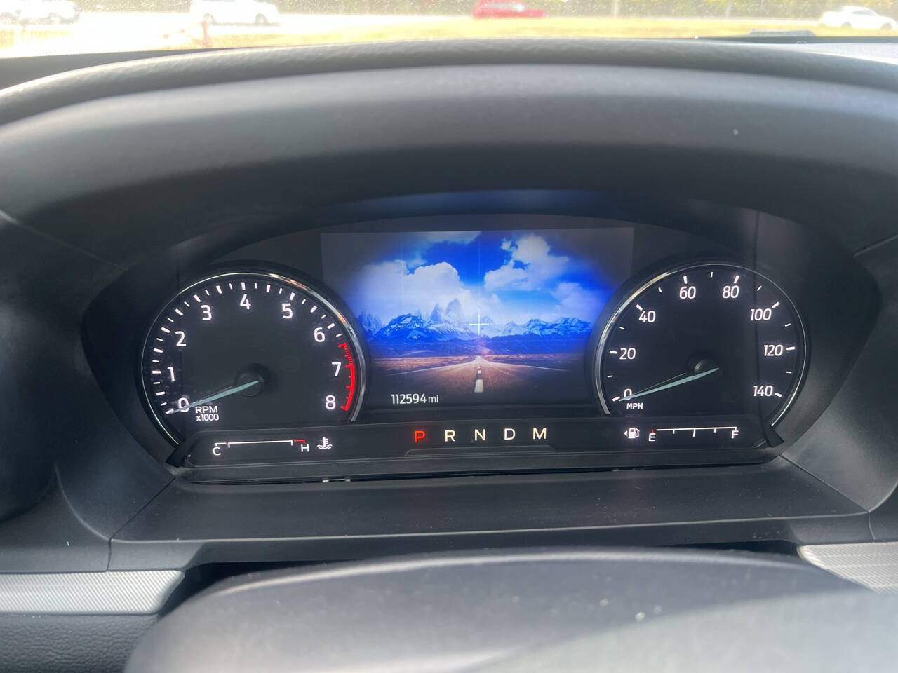 Used 2020 Ford Explorer XLT RWD image 10