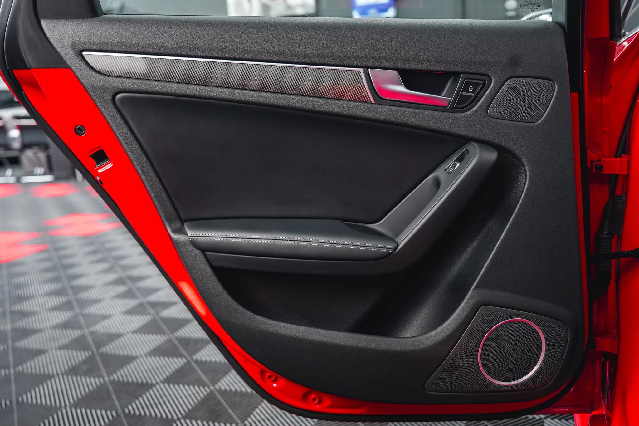 Used 2016 Audi S4 Premium Plus image 43