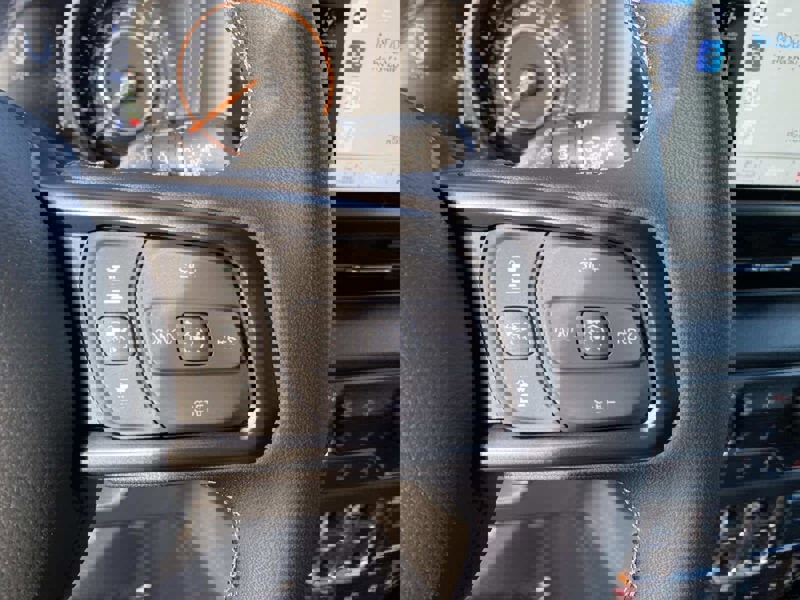 New 2026 Jeep Wrangler Willys image 16