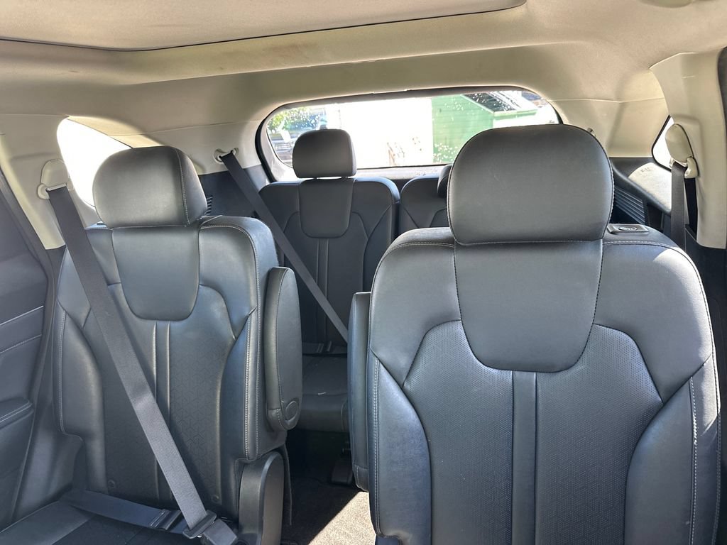 Used 2022 Kia Sorento SX AWD/4WD image 32