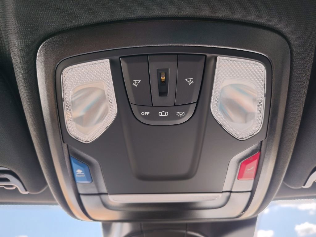 New 2025 RAM 2500 Big Horn AWD/4WD image 28