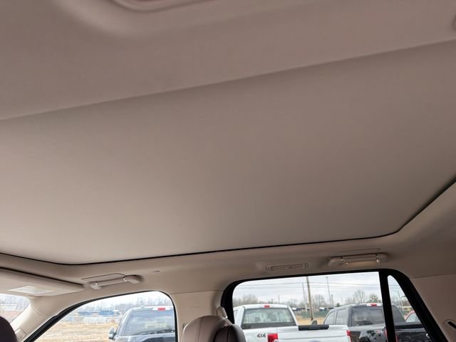 Used 2022 Lincoln Navigator Reserve image 12