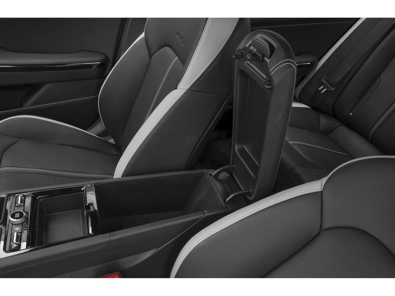 Certified 2025 Kia K5 GT-Line w/ GT-Line Premium Package image 10