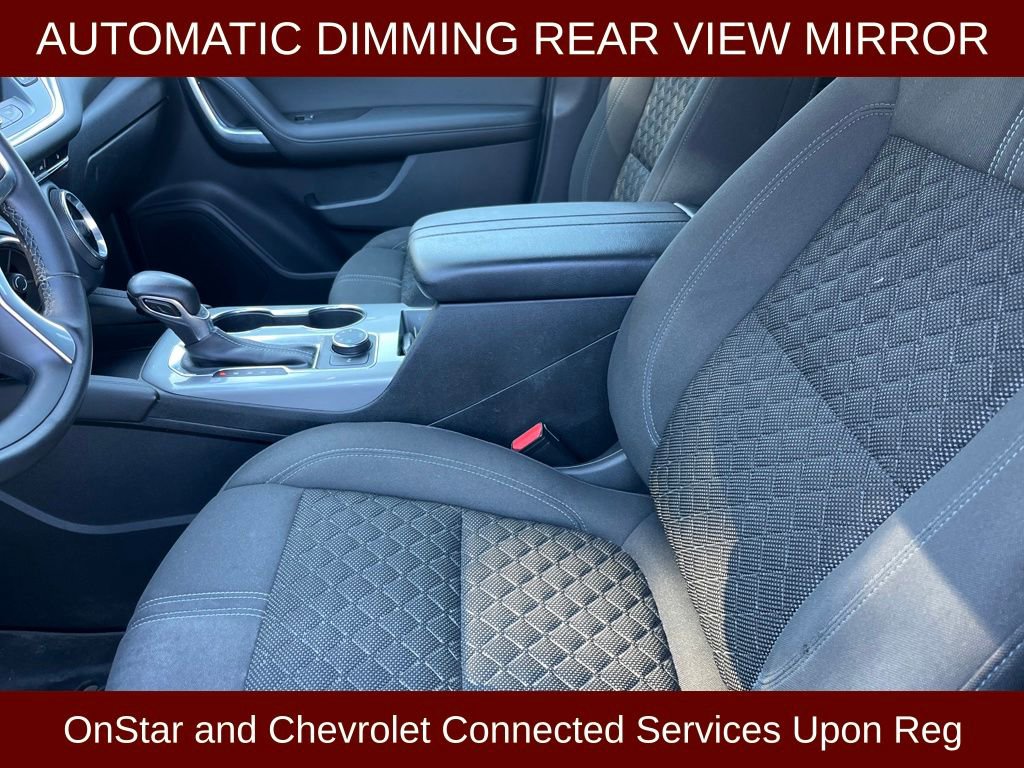 Used 2019 Chevrolet Blazer LT image 14