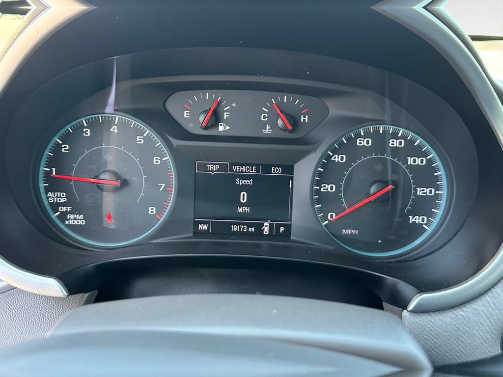 Used 2023 Chevrolet Malibu LT FWD image 18