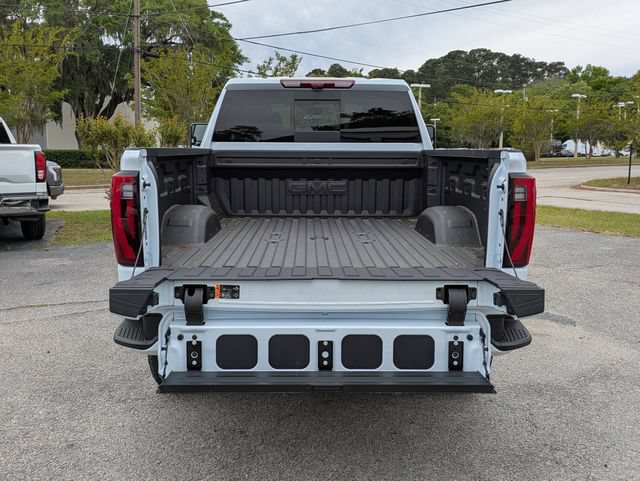 New 2026 GMC Sierra 2500 Denali w/ Denali Reserve Package AWD/4WD image 13