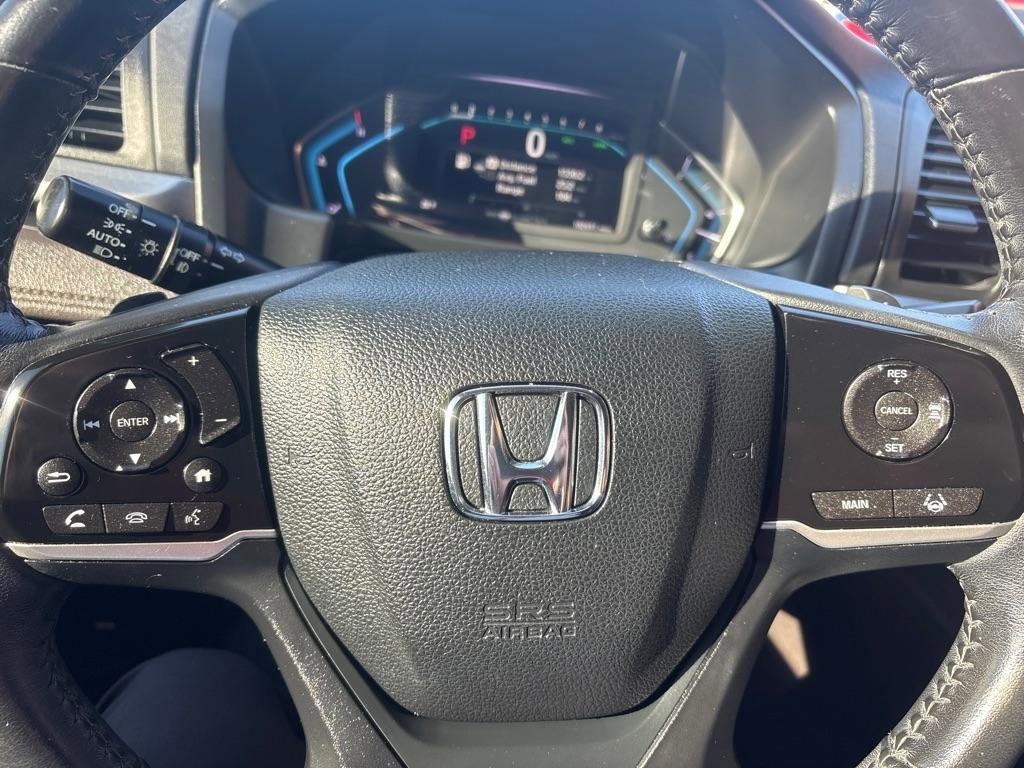 Used 2019 Honda Odyssey EX-L image 24