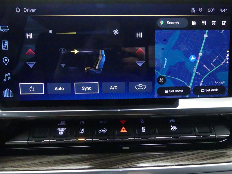 Used 2025 Chevrolet Silverado 3500 LT image 14