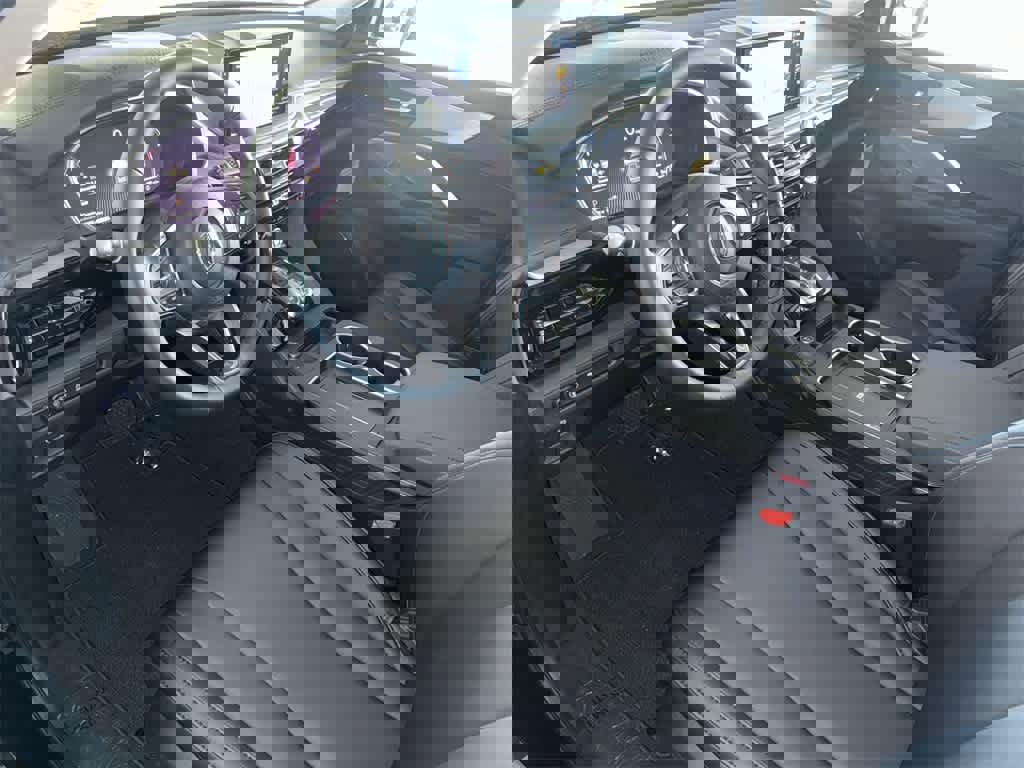 New 2026 Acura MDX FWD image 13