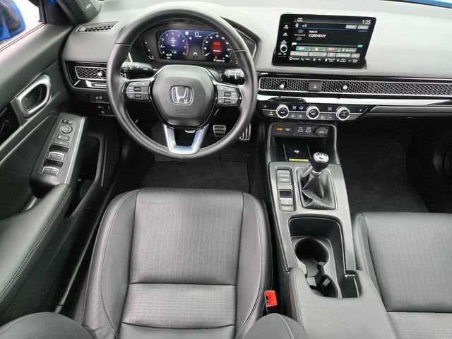 Used 2024 Honda Civic Sport Touring image 19